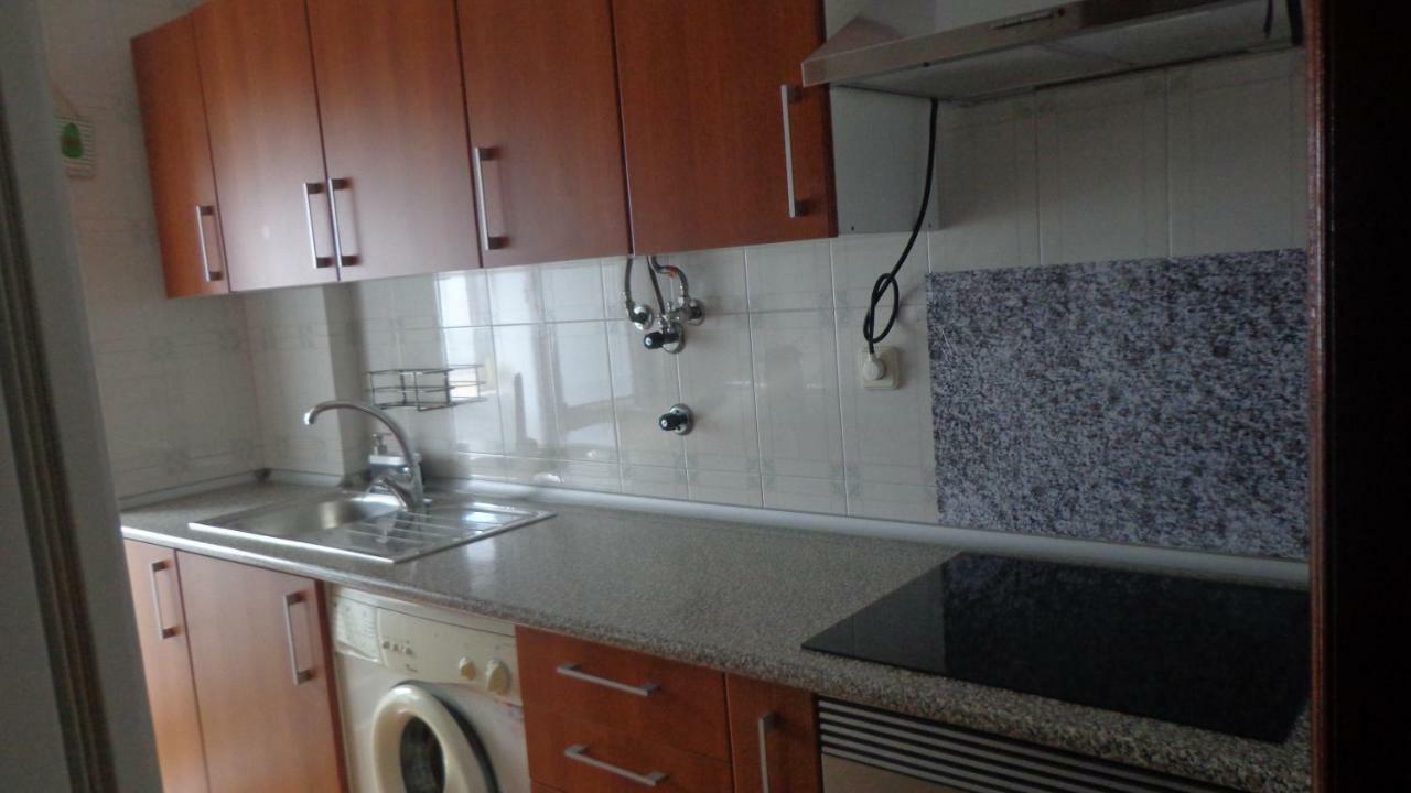 Blue Apartment Portimão Esterno foto
