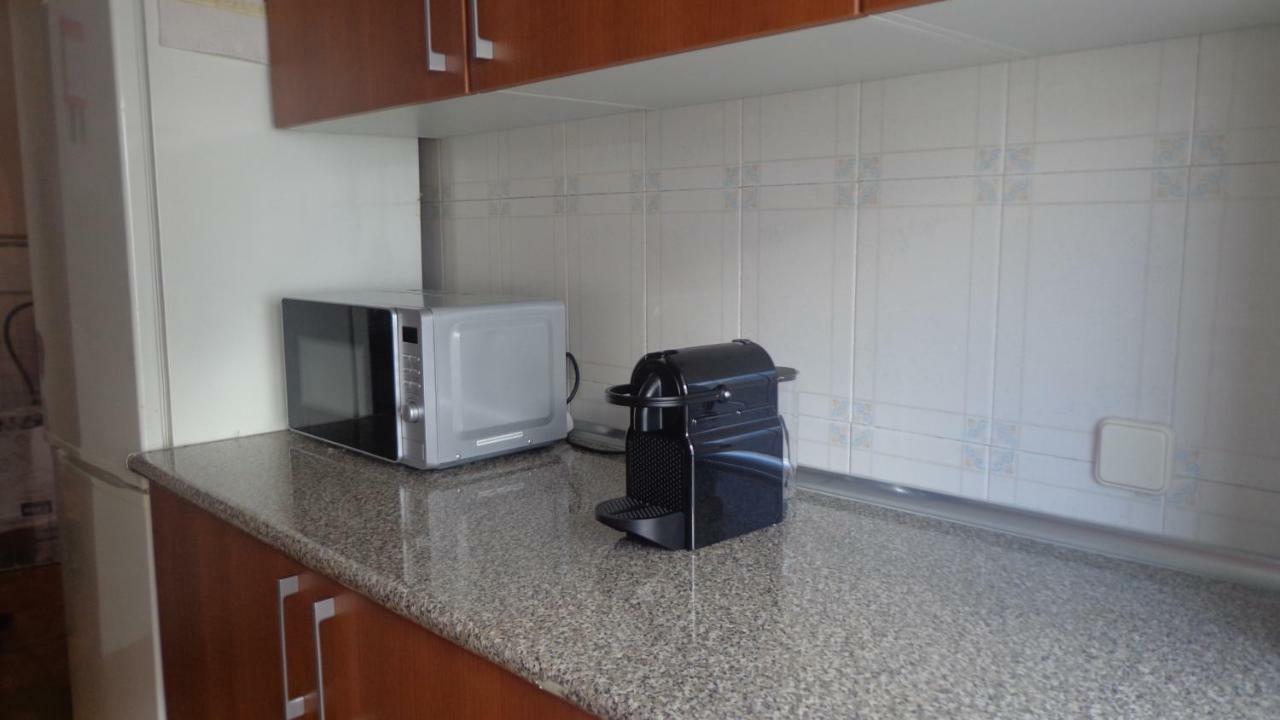 Blue Apartment Portimão Esterno foto